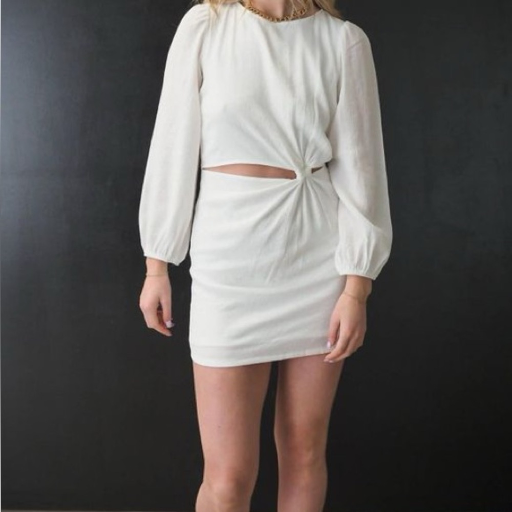 Like-new Lucy Paris dress